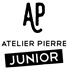 Logo Atelier Pierre Junior