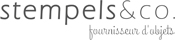Logo Stempels & co