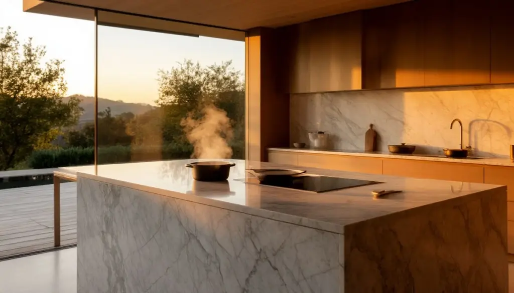 Cette plaque noire disparaît des cuisines : la solution de 2026