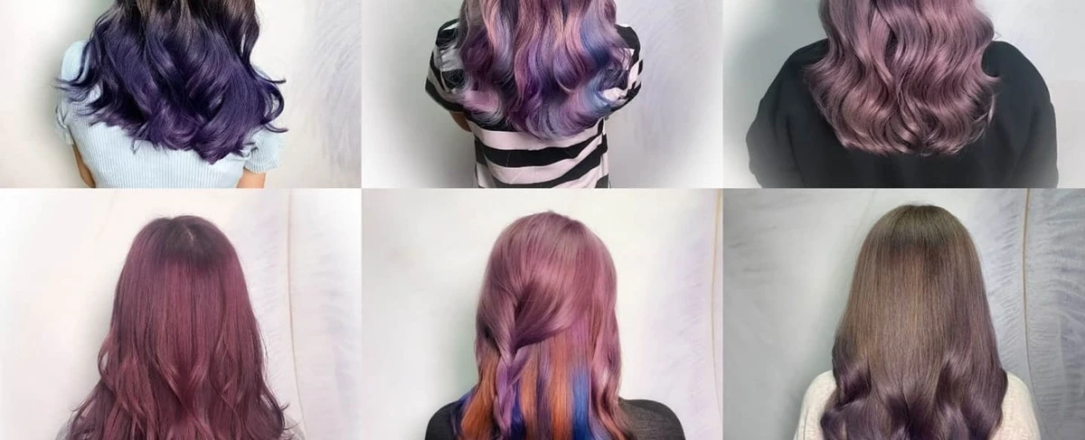 Cheveux colorés : l'erreur du shampoing rose qu'il faut éviter - image 1