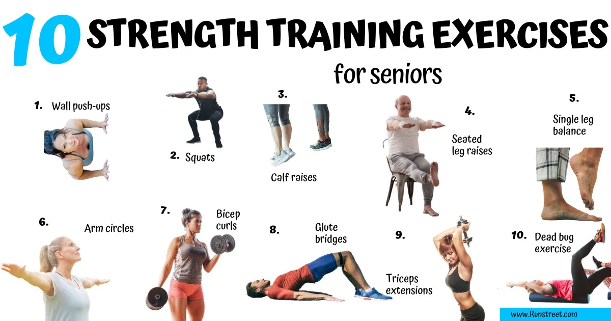 Le chiffre précis de squats pour sauver vos muscles après 50 ans - image 1