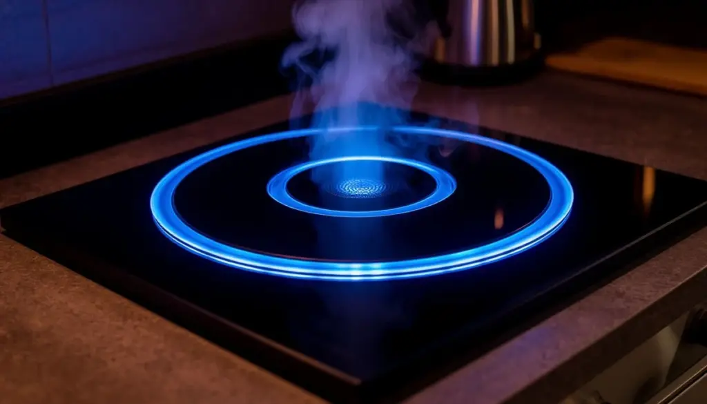 Le filtre noir discret qui vide votre cuisine de ses odeurs : 5 raisons d’en finir avec la hotte classique