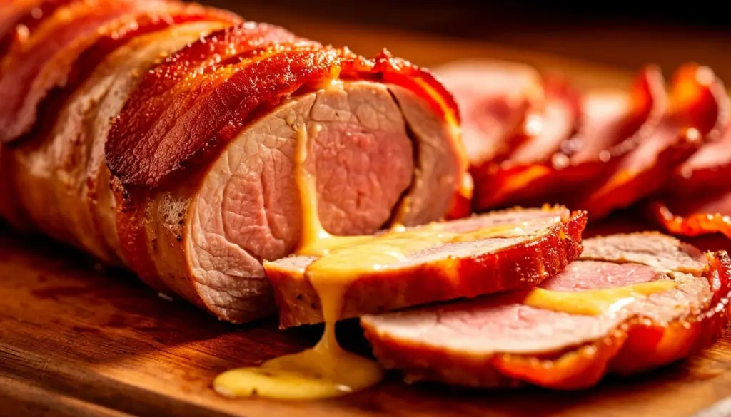 Le secret du filet mignon : pourquoi 82% des cuisiniers ratent le cœur fondant