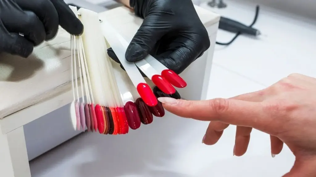 Manucure : 3 nouvelles techniques pour oublier le gel