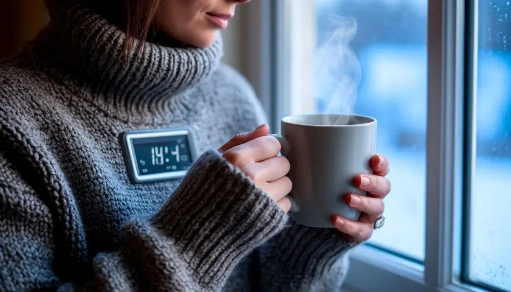 Pompes à chaleur : pourquoi certains foyers se retrouvent avec des factures de 1 200 € et une maison à 14°C