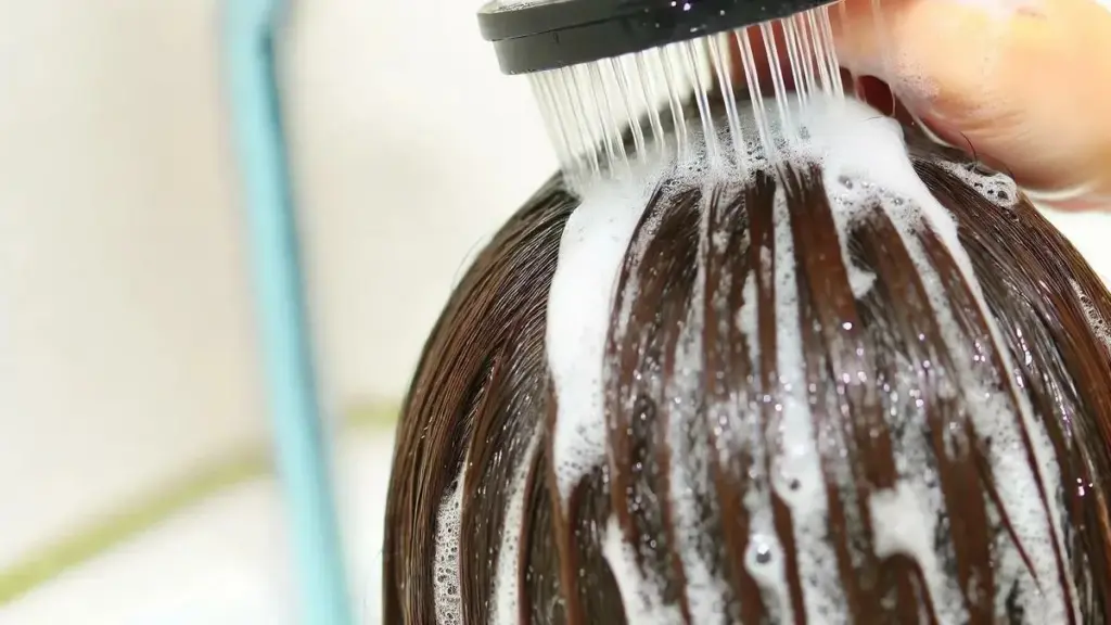 Pourquoi 17% des Français grisonnent trop tôt (Le secret en 2 étapes)