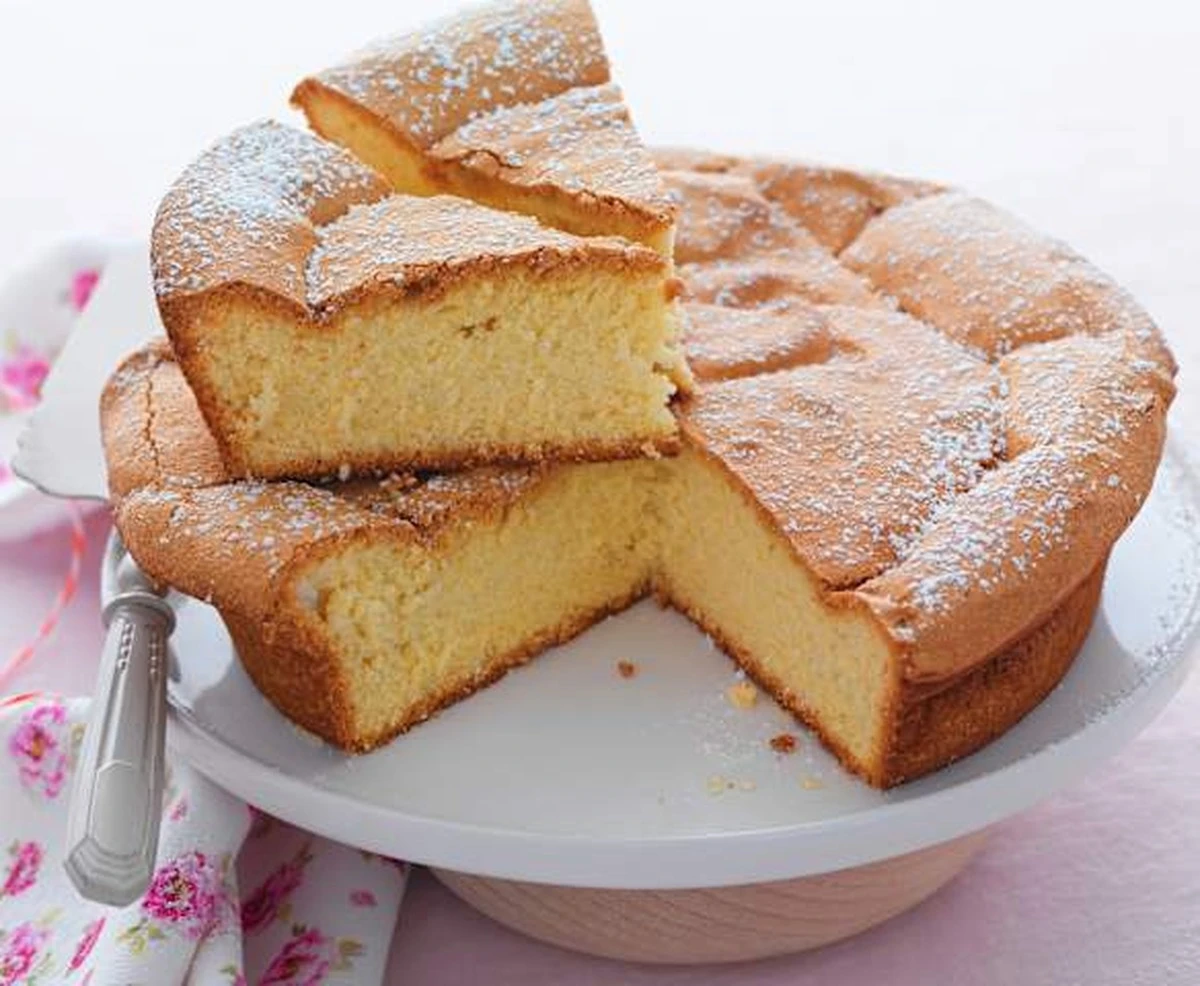 Pourquoi ce gâteau du XIVe siècle est plus léger qu’une génoise classique - image 1