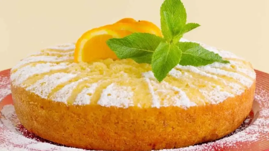 Pourquoi cet agrume orange sauve vos goûters de fin d'hiver : le secret du gâteau 2026
