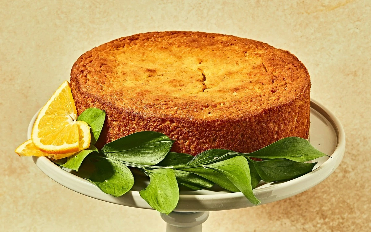 Pourquoi cet agrume orange sauve vos goûters de fin d'hiver : le secret du gâteau 2026 - image 1