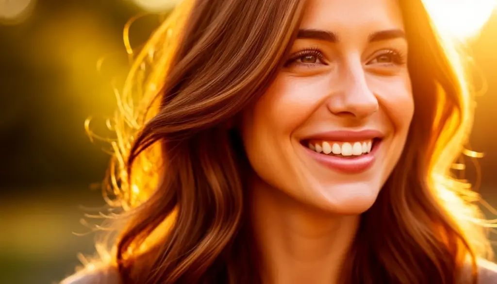 Pourquoi de plus en plus de femmes mélangent de la cannelle et du miel pour leurs cheveux blancs