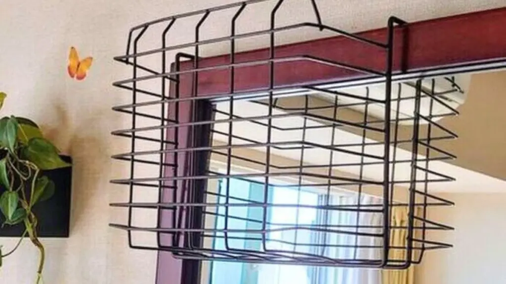 Pourquoi j'ai arrêté de glisser cet organisateur de côté pour l'utiliser à la verticale