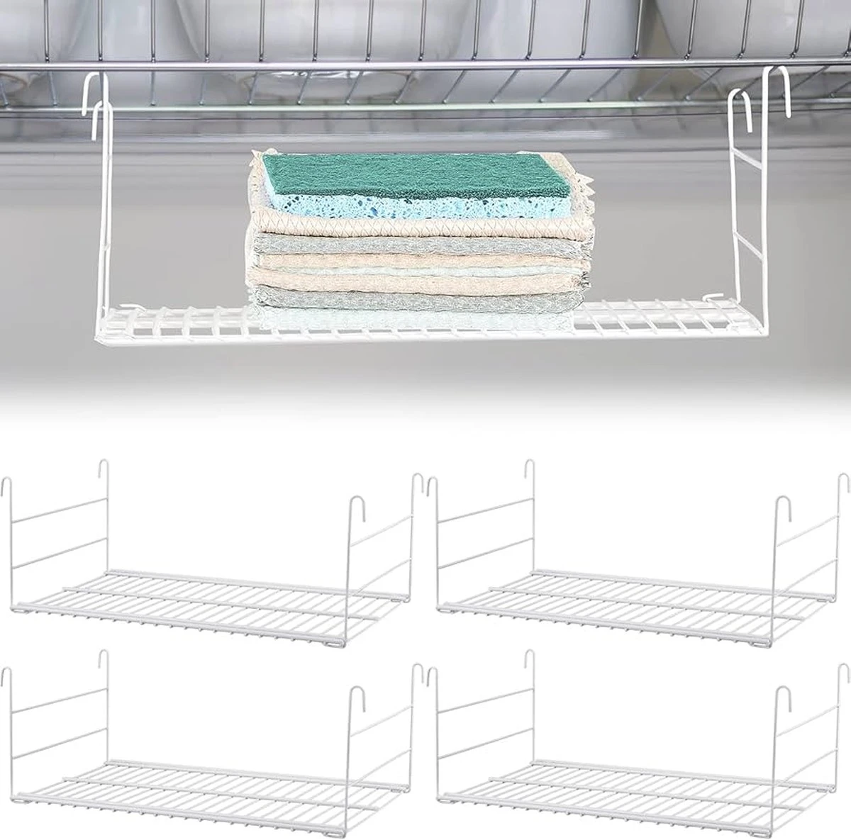 Pourquoi j'ai arrêté de glisser cet organisateur de côté pour l'utiliser à la verticale - image 1