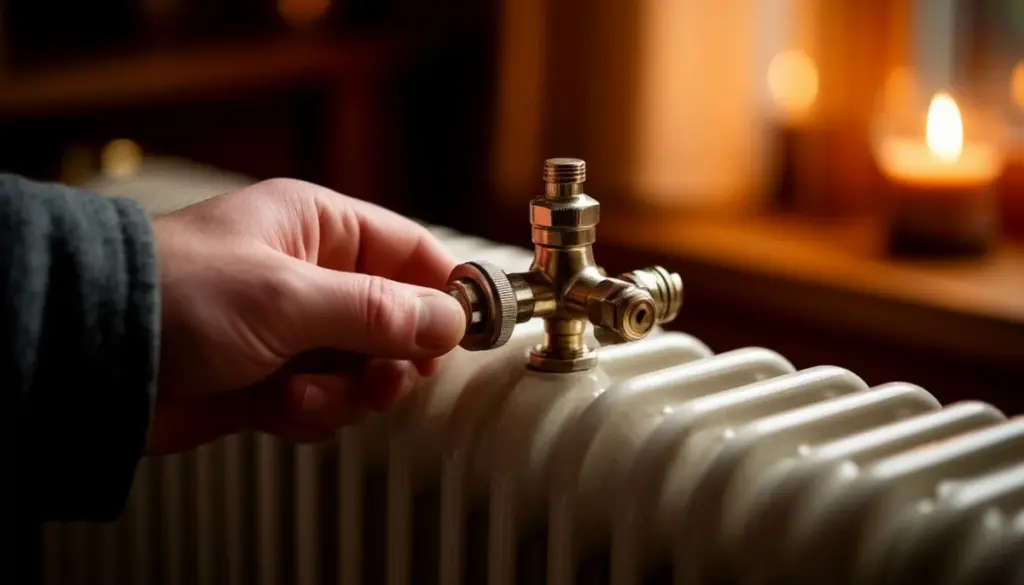 Pourquoi laisser le chauffage au minimum ne réduit pas votre facture de gaz