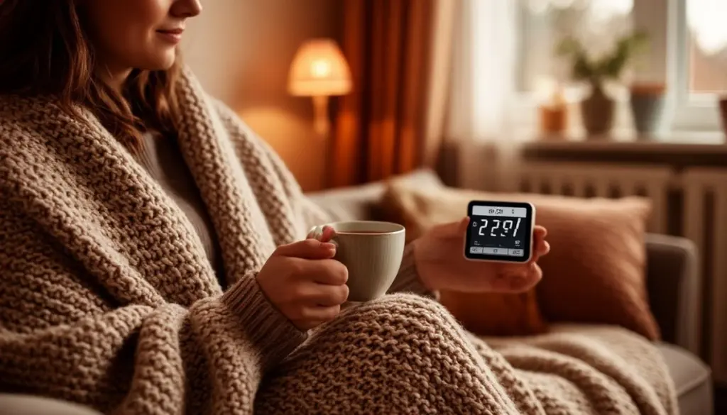 Pourquoi les 19 °C ne suffisent plus : nouveaux réglages pour votre confort et vos factures