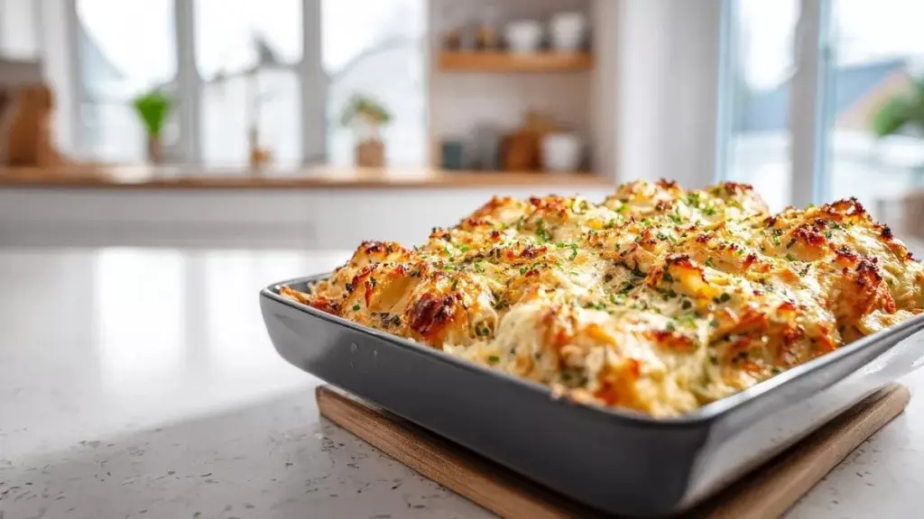 Pourquoi les chefs français ajoutent-ils une « couche épaisse » sur le blanc de poulet avant la cuisson