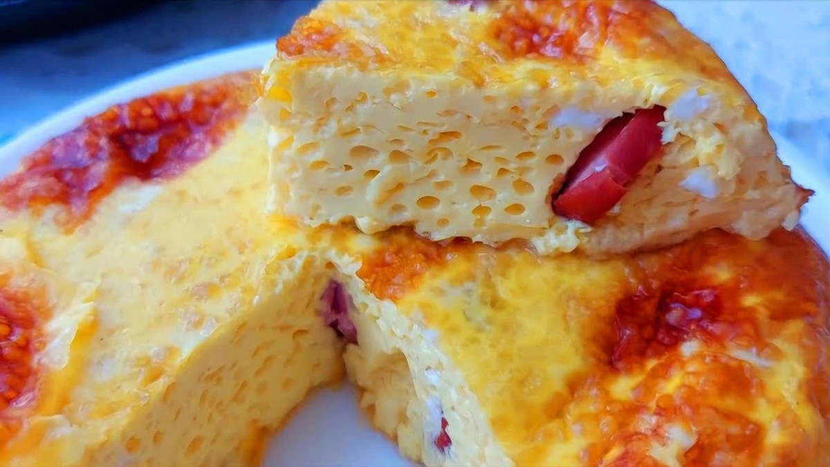 Pourquoi les chefs français ajoutent une cuillère de lait à leur omelette - image 1