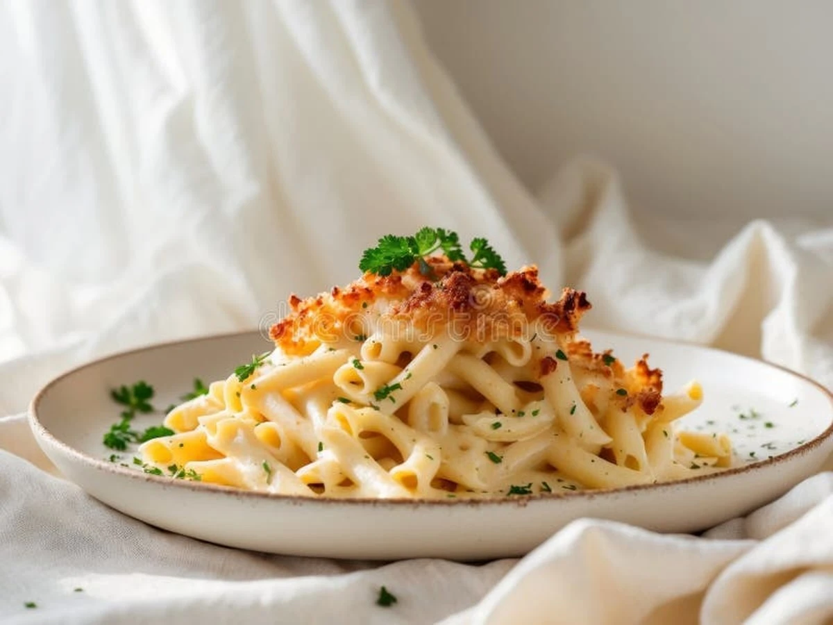 Pourquoi les cuisiniers pressés versent désormais du bouillon chaud sur des pâtes crues - image 1