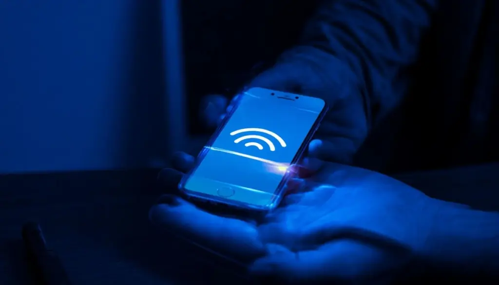 Pourquoi les experts en réseau cachent désormais le nom de leur Wi-Fi domestique