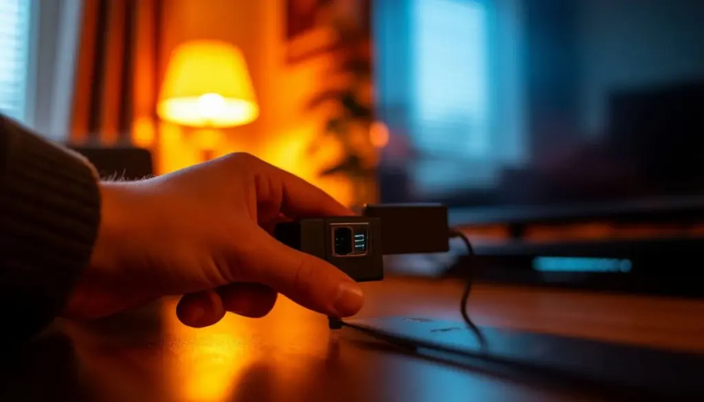 Pourquoi les experts ne jettent plus leur vieux téléviseur grâce à ce petit boîtier noir