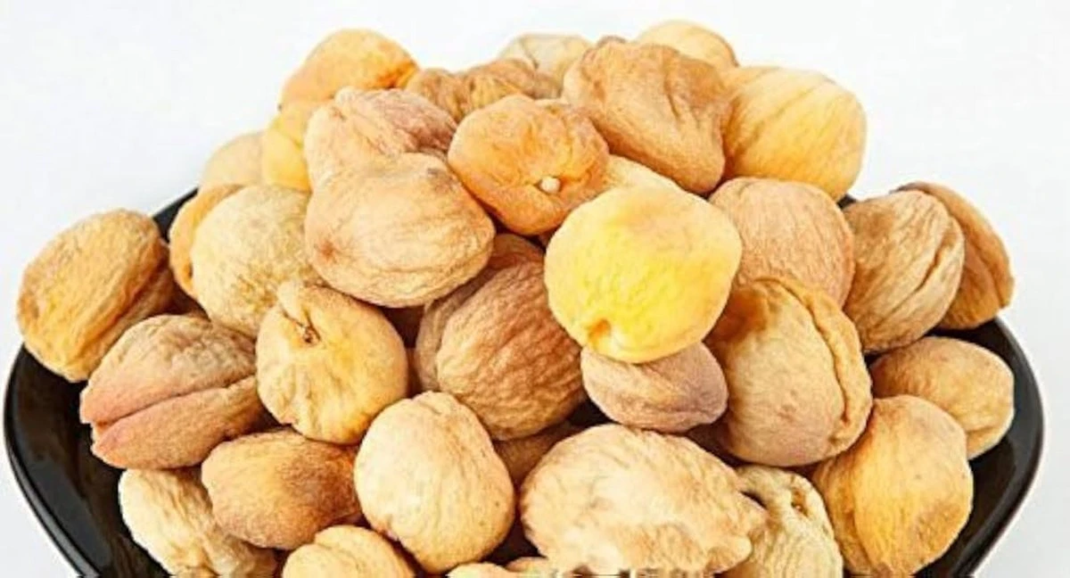 Pourquoi les habitants de cette vallée isolée consomment des abricots chaque jour - image 1