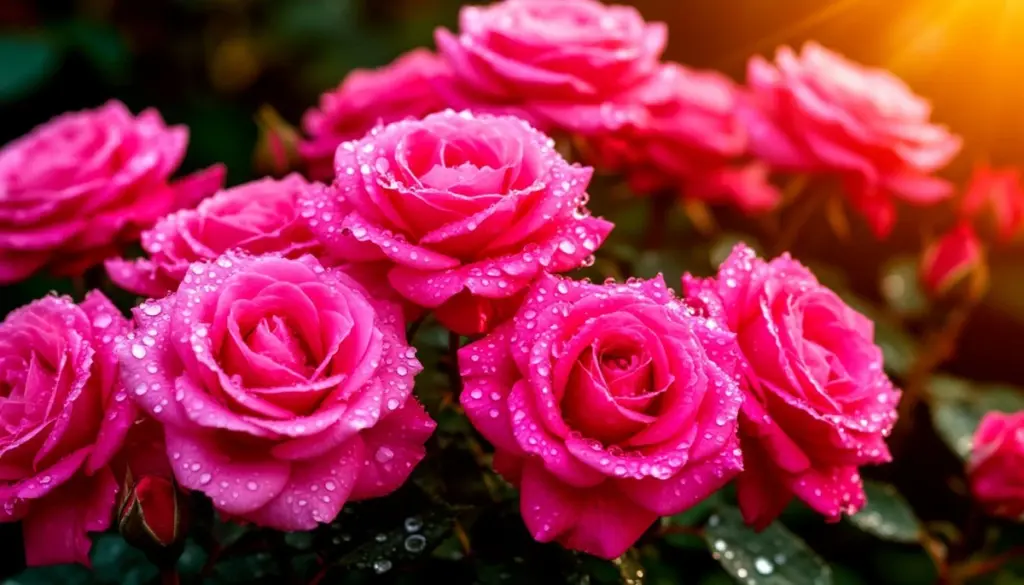 Pourquoi les jardiniers expérimentés déposent des écorces d'agrumes au pied de leurs rosiers