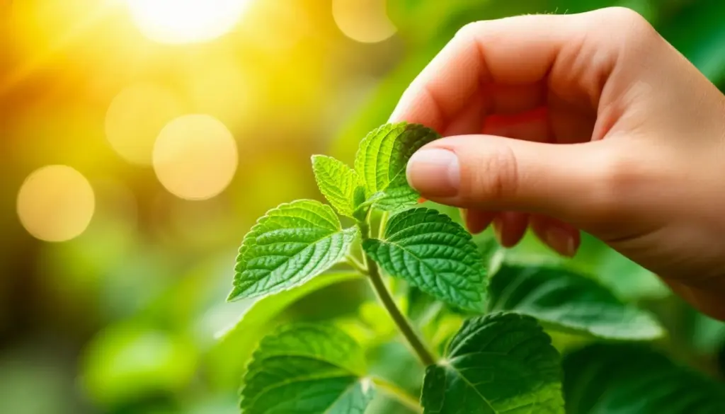 Pourquoi les jardiniers coupent toujours les pointes de leur plante de l'argent