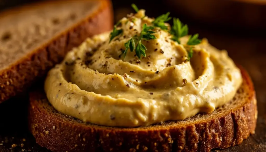 Pourquoi les marins finlandais ajoutent toujours deux types de moutarde à leur hareng