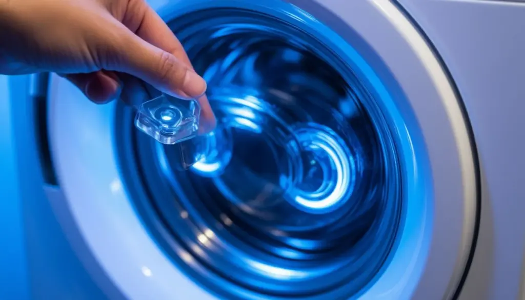 Pourquoi les réparateurs ne vous parlent jamais de ces deux touches sur votre lave-linge