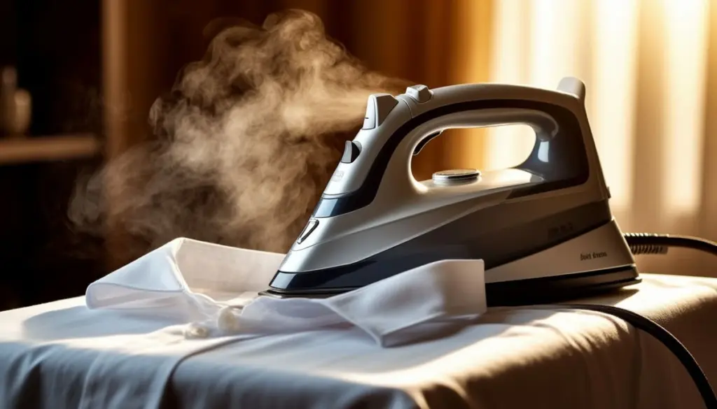 Pourquoi repasser ses vêtements change radicalement votre perception du monde
