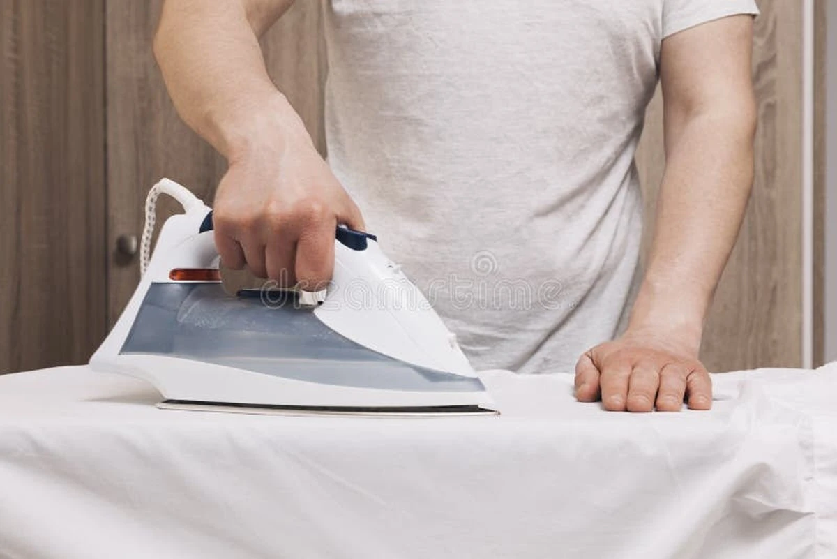 Pourquoi repasser ses vêtements change radicalement votre perception du monde - image 1