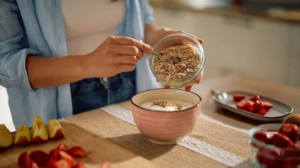 Pourquoi votre porridge devient gluant : l’erreur de cuisson que nous faisons tous