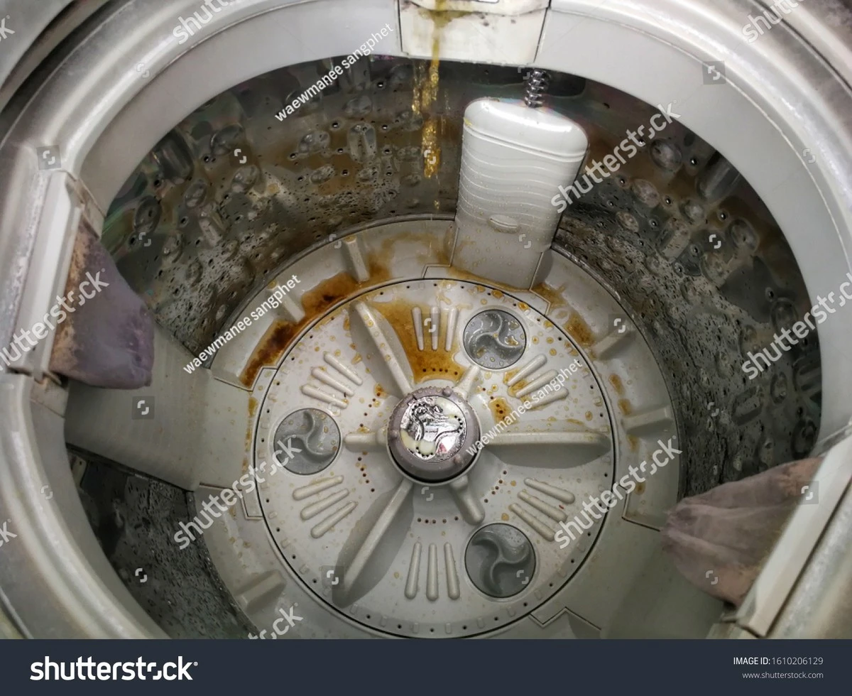 Pourquoi vous devriez arrêter de mettre du bicarbonate de soude dans votre lave-linge - image 1