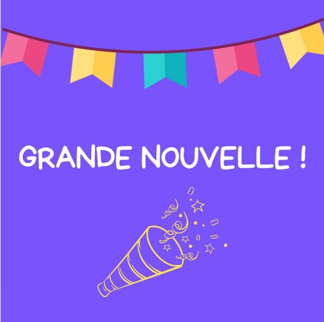 🚀 Grande Nouvelle 🚀✨

Après une merveilleuses année en tant que A Star is Born, nous sommes ravis de vous présenter notre nouveau nom : L’Instant des Pitchoun’s 🎉✨
Ce changement marque une nouvelle étape dans notre aventure, toujours guidée par la même passion : créer des moments magiques et inoubliables pour vos enfants. 🎈🌟
Nous tenons à remercier chacun d’entre vous pour votre soutien et votre confiance. Ce n’est qu’un nouveau chapitre, mais notre engagement reste le même. 🌟💖
Restez connectés pour découvrir nos prochains événements et surprises !
Avec toute notre affection, L’équipe de L’Instant des Pitchoun’s 🎉
#NouveauNom #LInstantDesPitchouns #Événementiel #FêtesPourEnfants #NouveauxDéparts